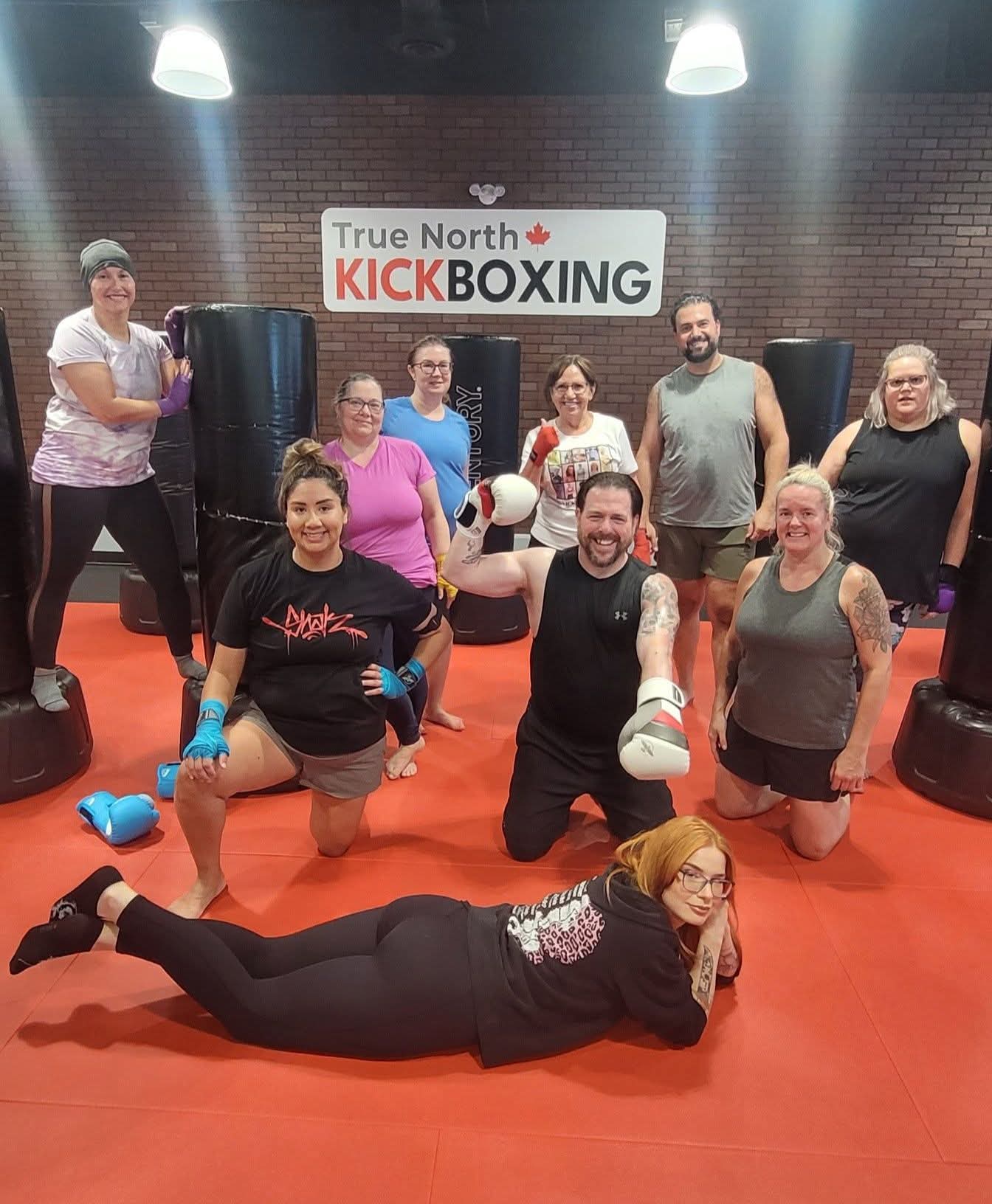 Fitness Studio Saskatoon