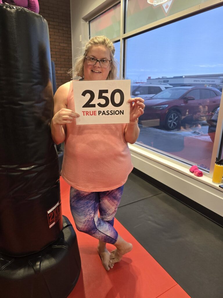 Fitness Studio Saskatoon