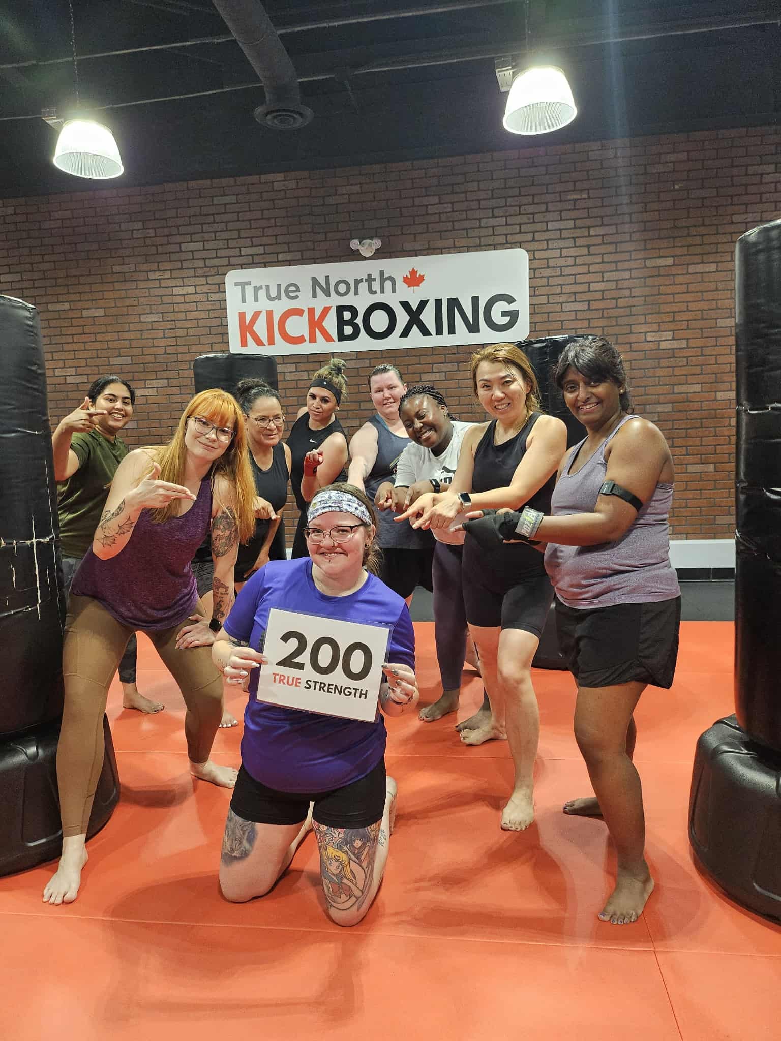 Cardio Classes Saskatoon