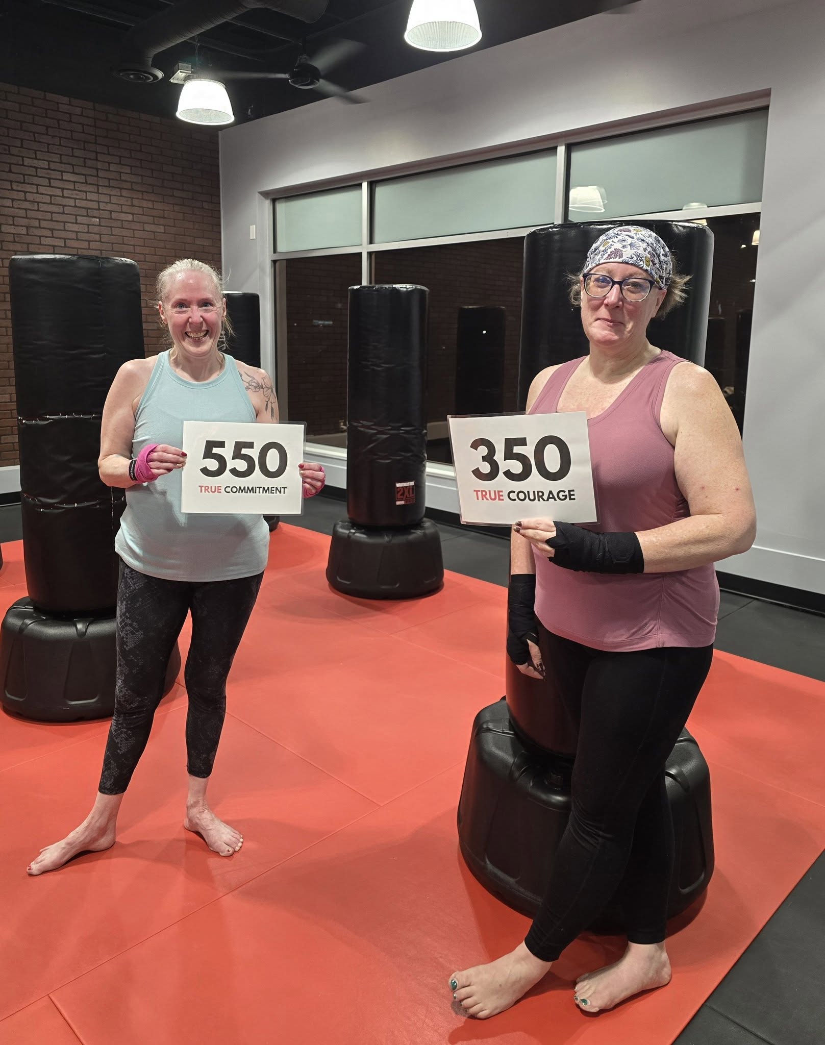 Cardio Classes Saskatoon