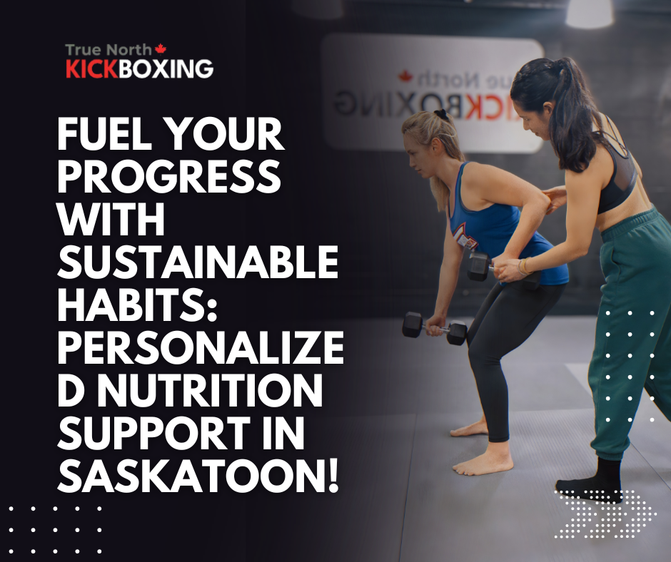 Nutrition Support Saskatoon